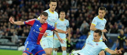 Murat Yakin: Am meritat golul egalizator